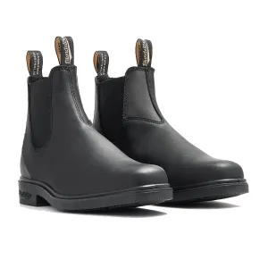 063 Dress Chelsea Boot - Black