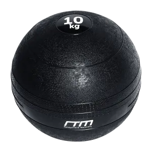 10kg Slam Ball No Bounce Crossfit Fitness MMA Boxing BootCamp