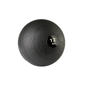 12KG HEAVY DUTY WEIGHT SLAM BALL