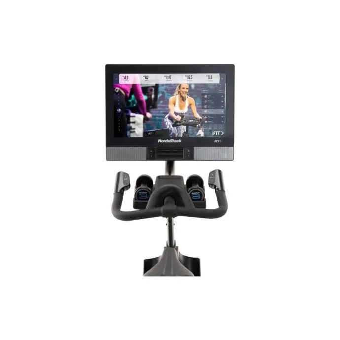 2022 Nordictrack S22i Studio Cycle Spin Bike (2nd)