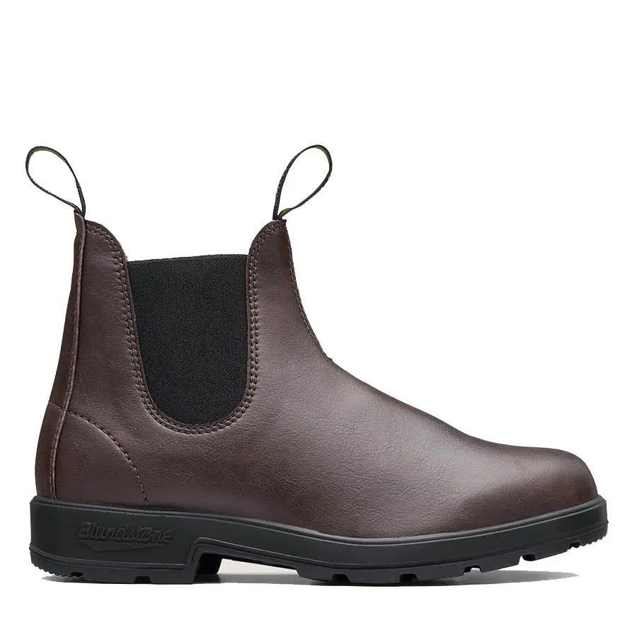 2116 Vegan Chelsea Boot - Brown