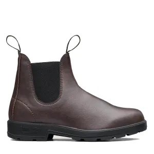 2116 Vegan Chelsea Boot - Brown