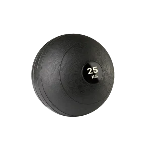 25KG PAIR HEAVY DUTY WEIGHT SLAM BALL