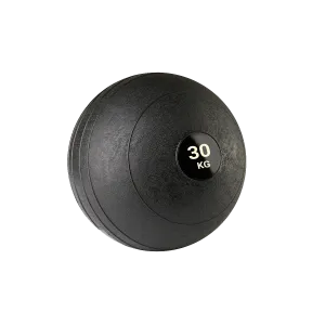 30KG HEAVY DUTY WEIGHT SLAM BALL