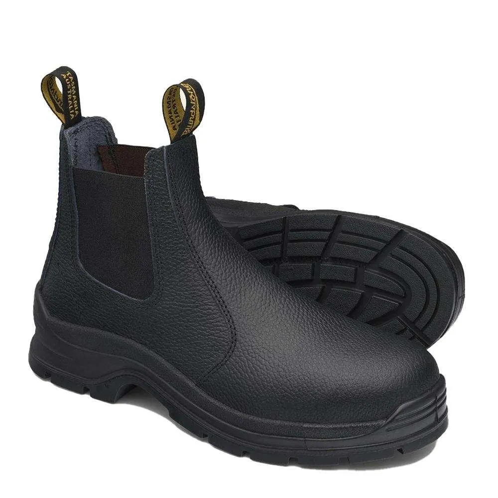 310 Unisex Elastic Sided Safety Boots