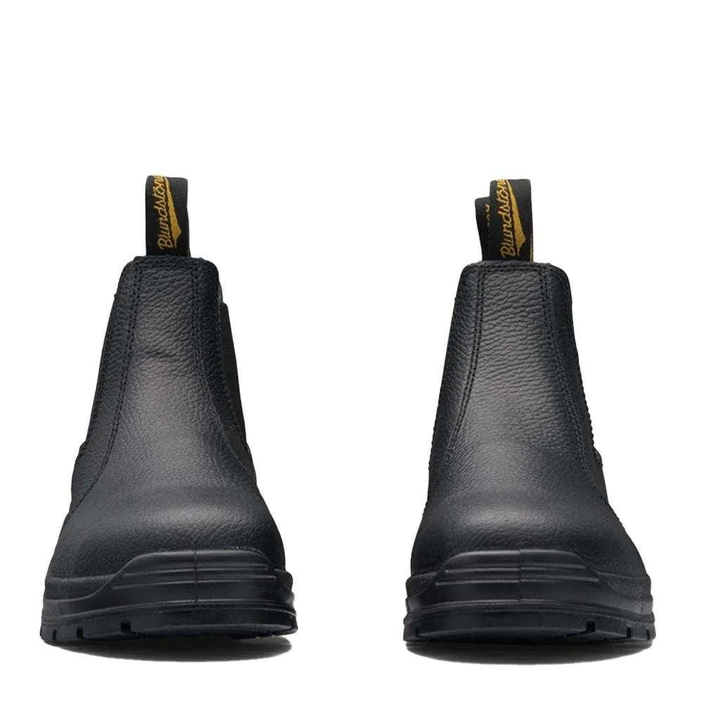 310 Unisex Elastic Sided Safety Boots