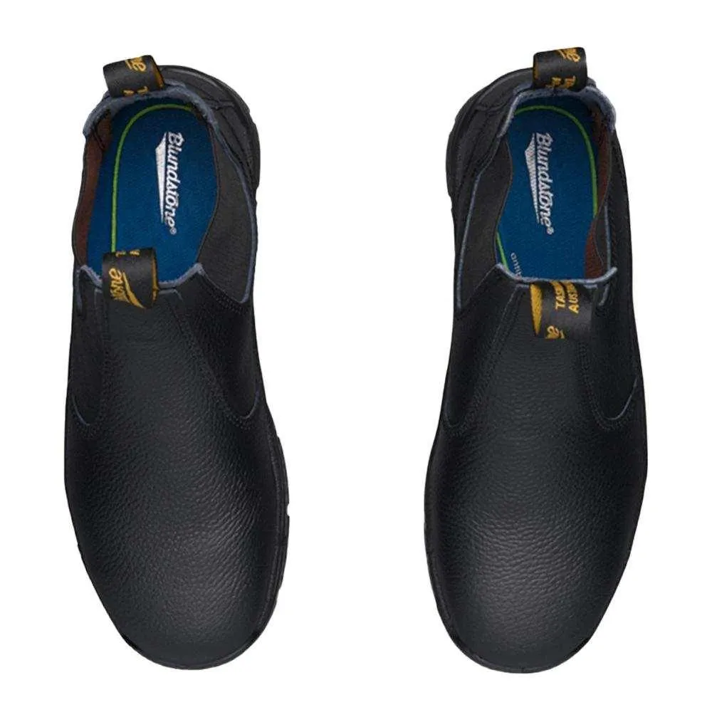 310 Unisex Elastic Sided Safety Boots