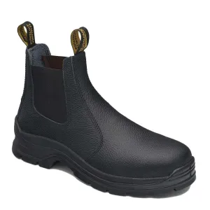 310 Unisex Elastic Sided Safety Boots