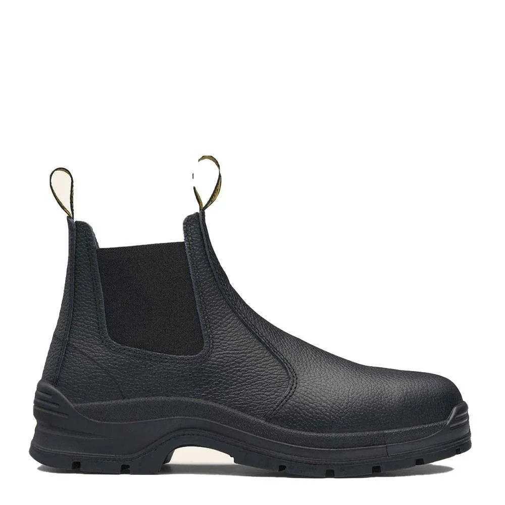 310 Unisex Elastic Sided Safety Boots