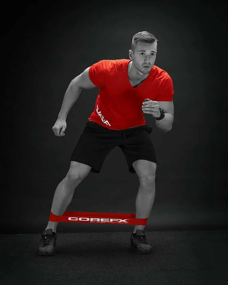 360 Conditioning CFX Pro Loop Ultra Wide - Extra Heavy
