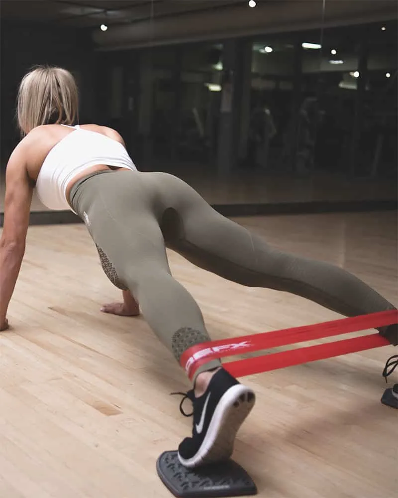 360 Conditioning CFX Pro Loop Ultra Wide - Extra Heavy