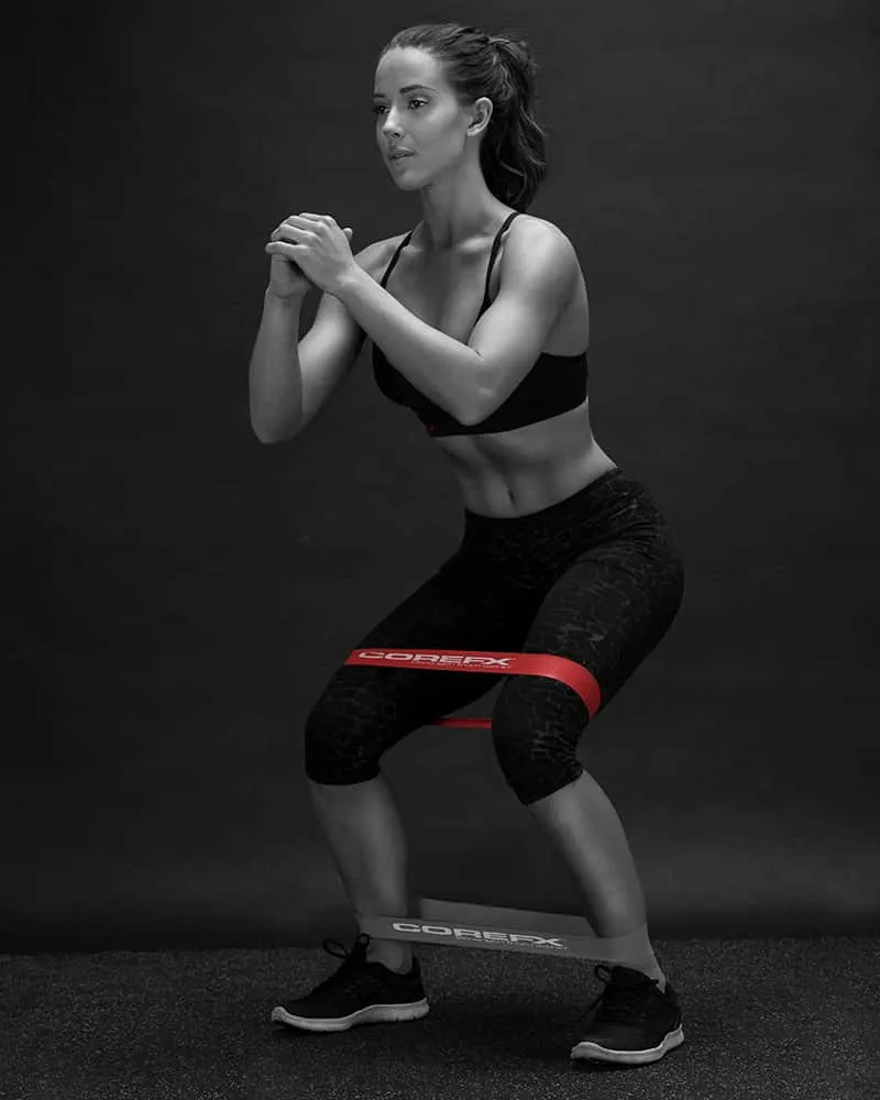 360 Conditioning CFX Pro Loops Set