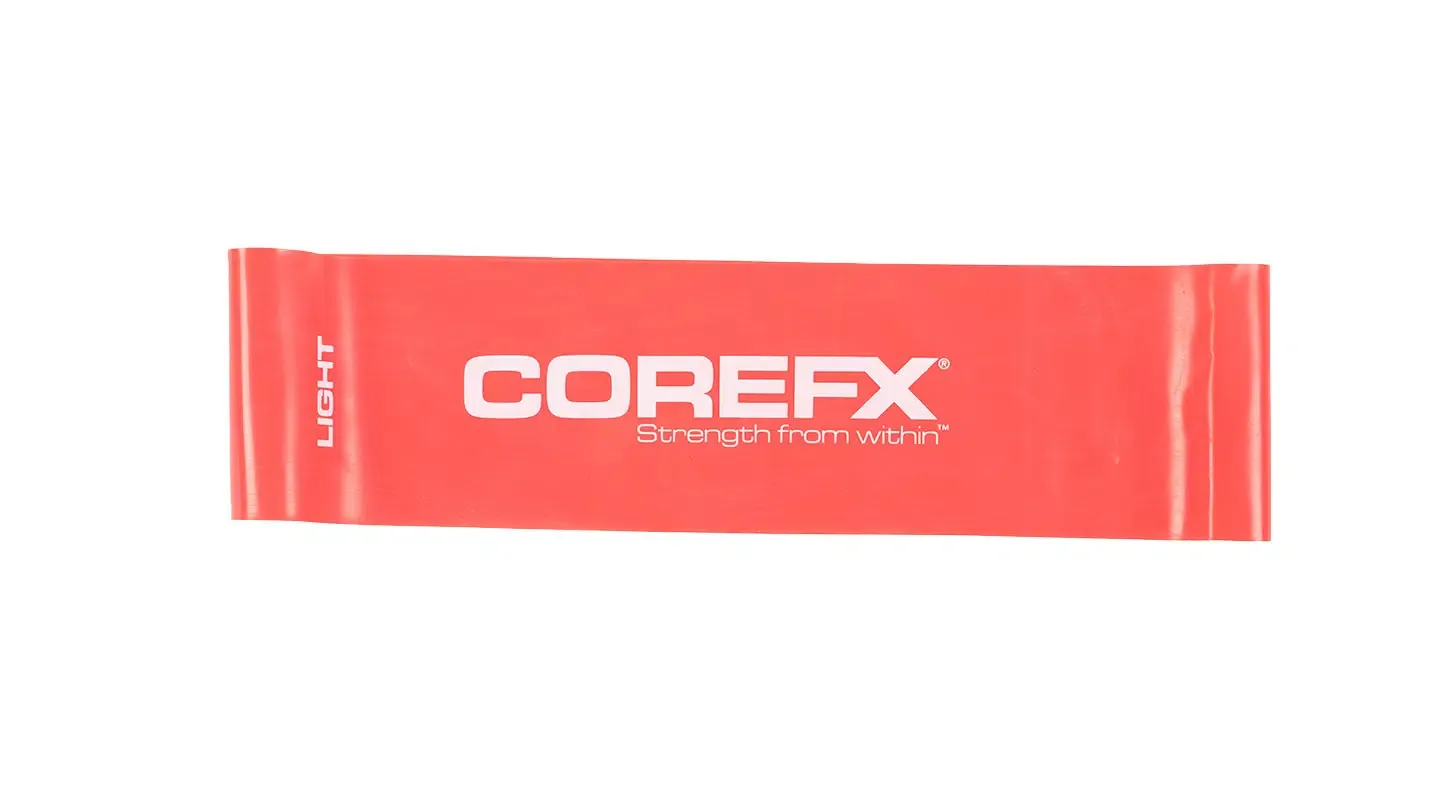 360 Conditioning CFX Ultra Wide Pro Loop - Light