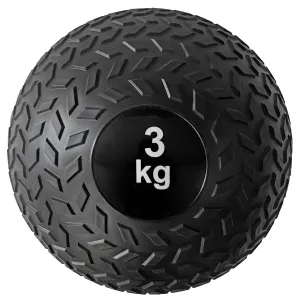 3KG NEW HEAVY DUTY WEIGHT SLAM BALL