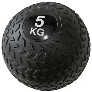 5KG NEW HEAVY DUTY WEIGHT SLAM BALL