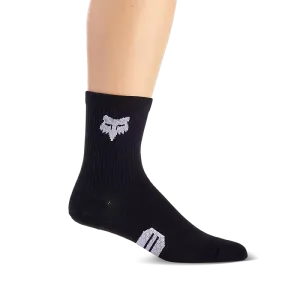 6" Ranger MTB Socks