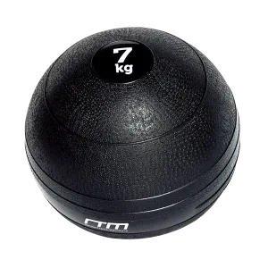 7kg Slam Ball No Bounce Crossfit Fitness MMA Boxing BootCamp