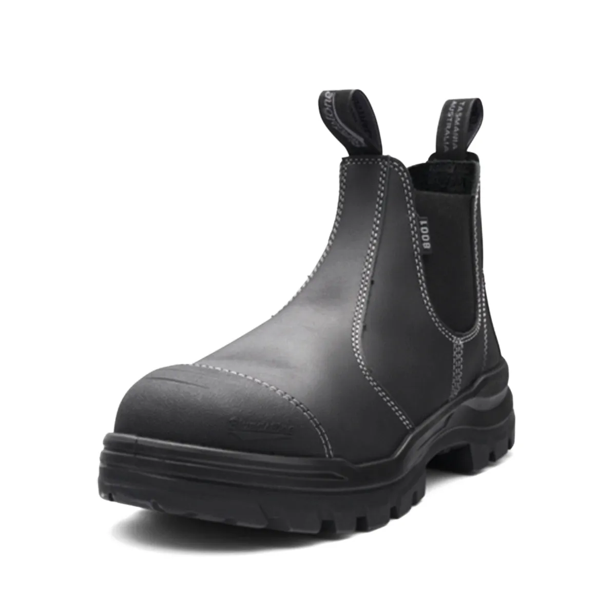 8001 Unisex Rotoflex Safety Boots