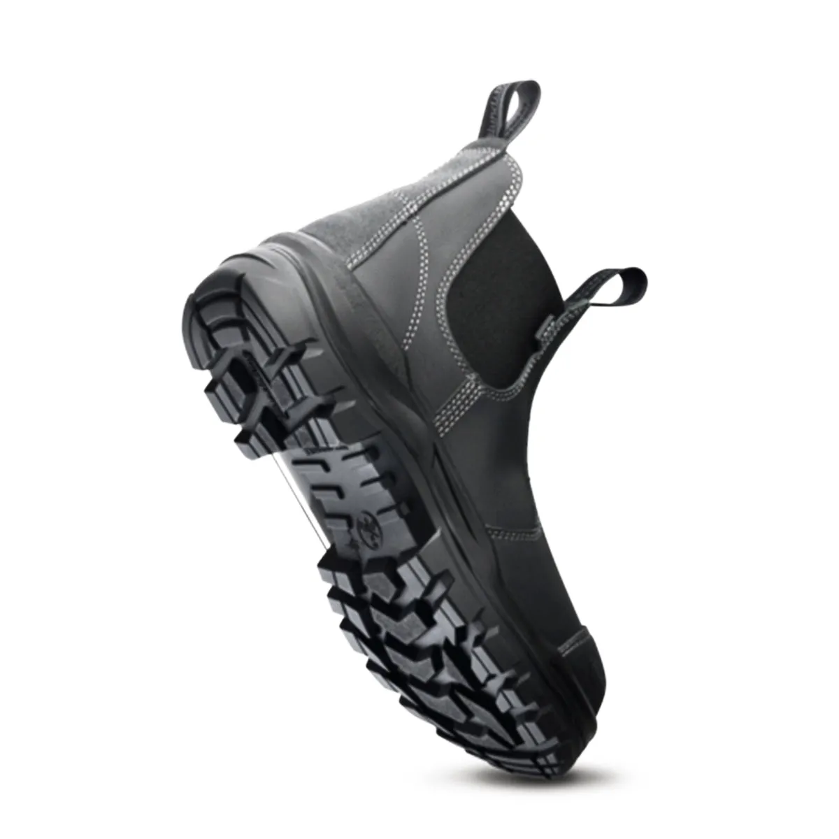 8001 Unisex Rotoflex Safety Boots