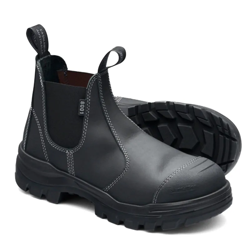 8001 Unisex Rotoflex Safety Boots