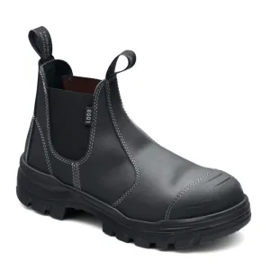 8001 Unisex Rotoflex Safety Boots