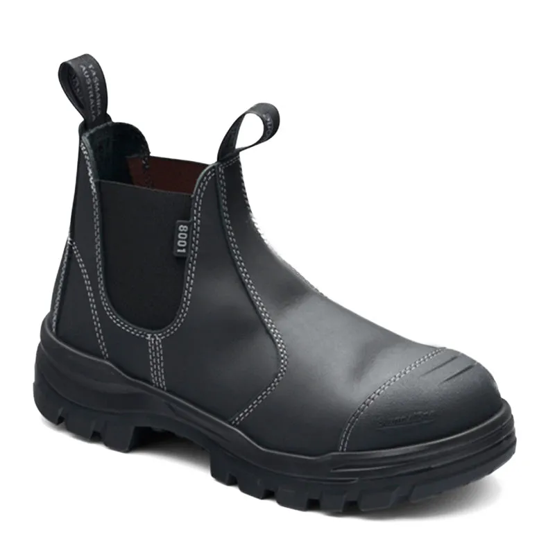 8001 Unisex Rotoflex Safety Boots