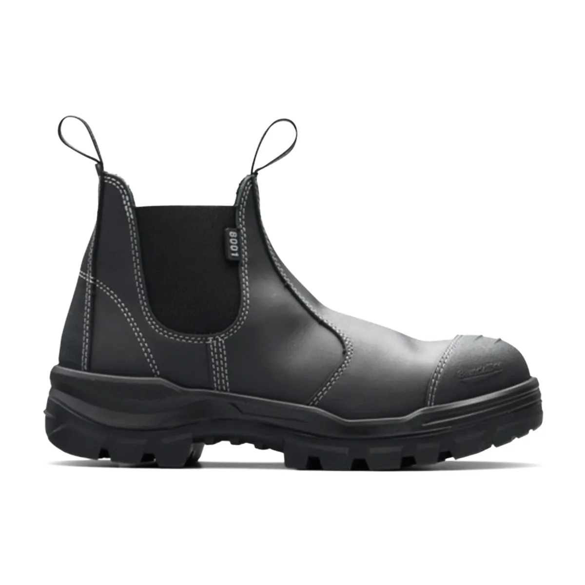 8001 Unisex Rotoflex Safety Boots