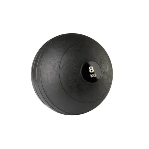 8KG HEAVY DUTY WEIGHT SLAM BALL
