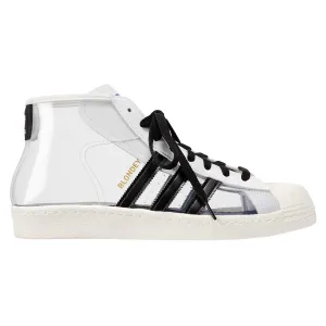 ADIDAS BLONDEY PRO MODEL WHITE