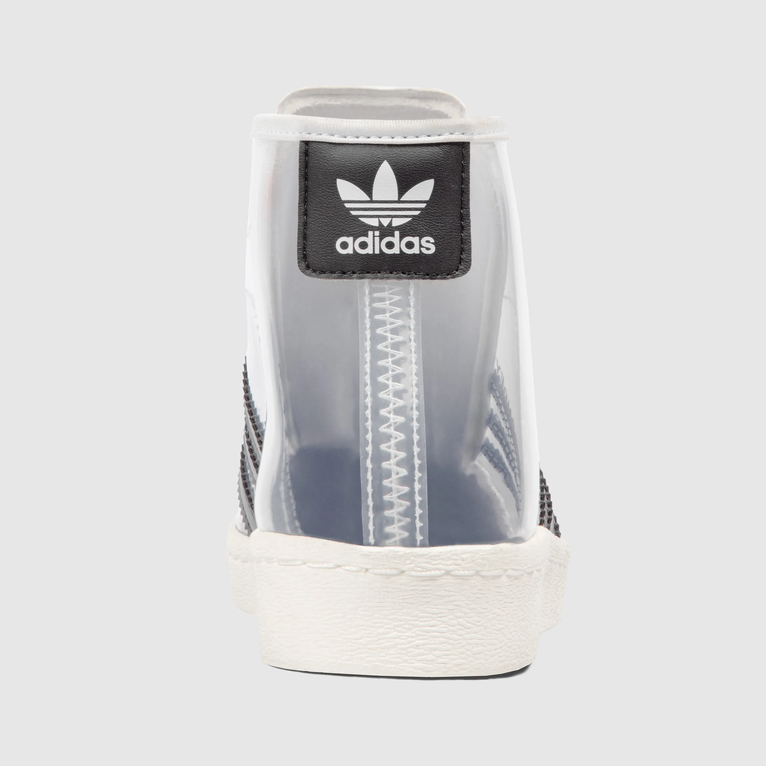 ADIDAS BLONDEY PRO MODEL WHITE