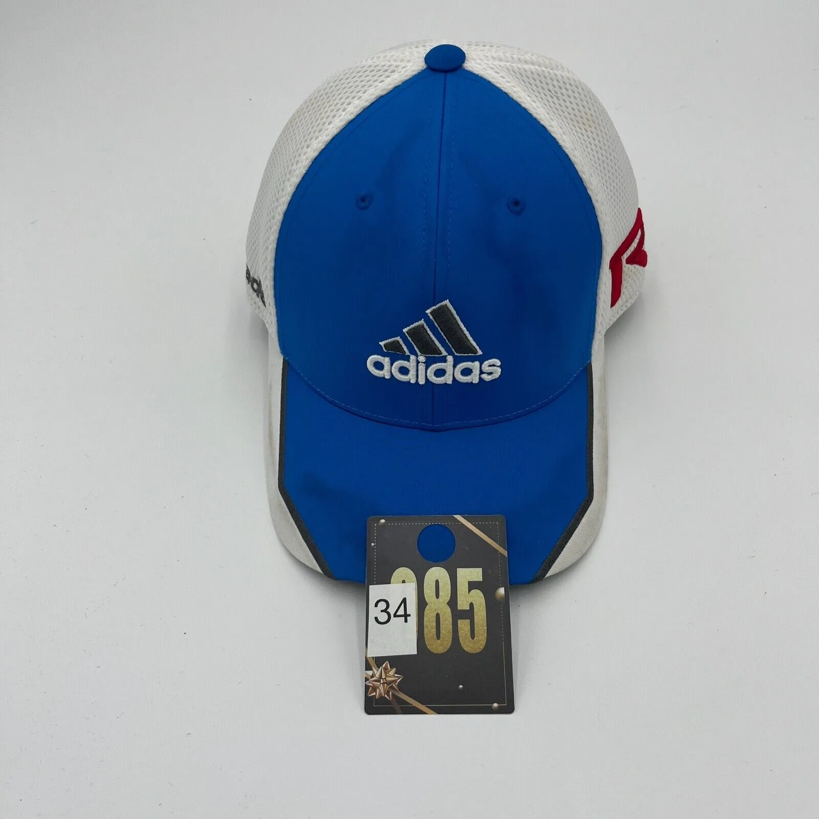 Adidas Flexfit Taylor Made Cap Size S/M