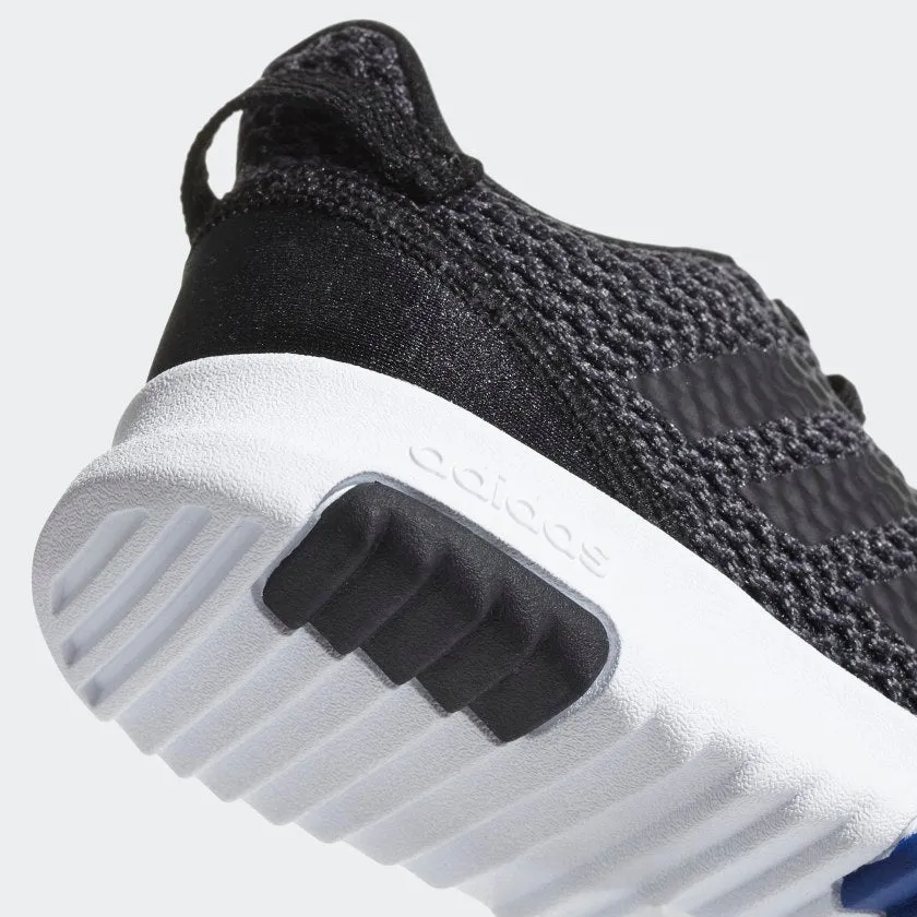 Adidas Racer Toddler Black/Grey - (DB1870) - AB/FC - R1L9