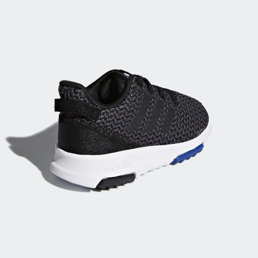 Adidas Racer Toddler Black/Grey - (DB1870) - AB/FC - R1L9