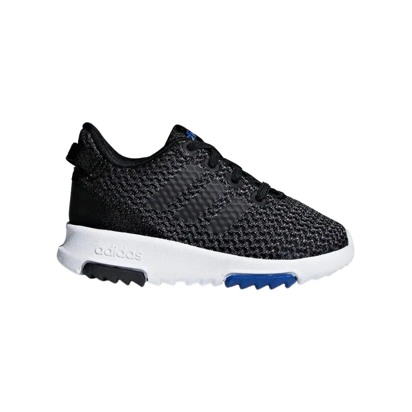 Adidas Racer Toddler Black/Grey - (DB1870) - AB/FC - R1L9