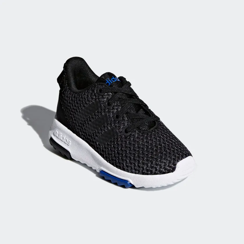 Adidas Racer Toddler Black/Grey - (DB1870) - AB/FC - R1L9