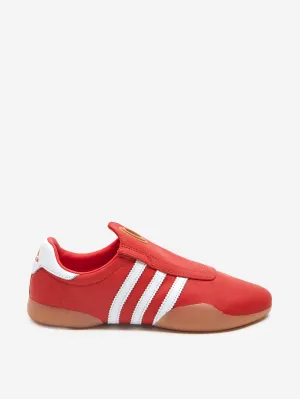 Adidas Taekwondo Mei - Red/Future White/Gum