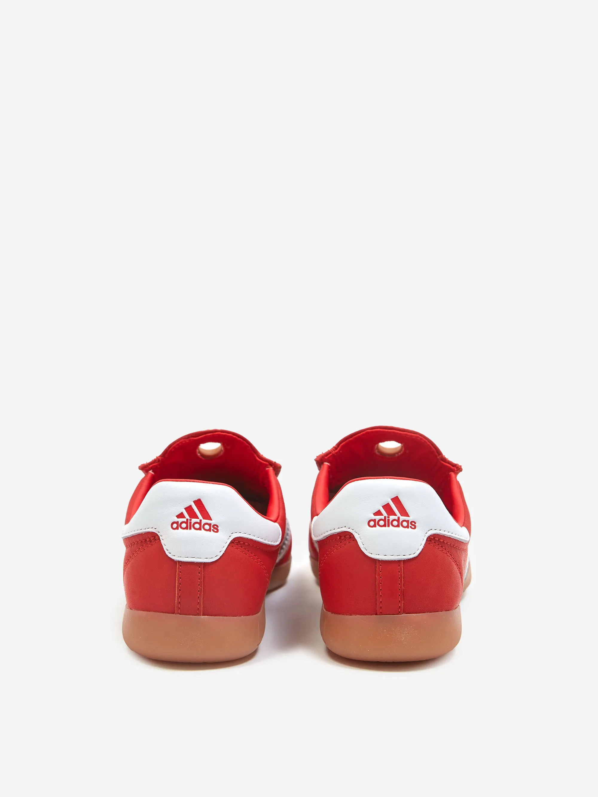 Adidas Taekwondo Mei - Red/Future White/Gum
