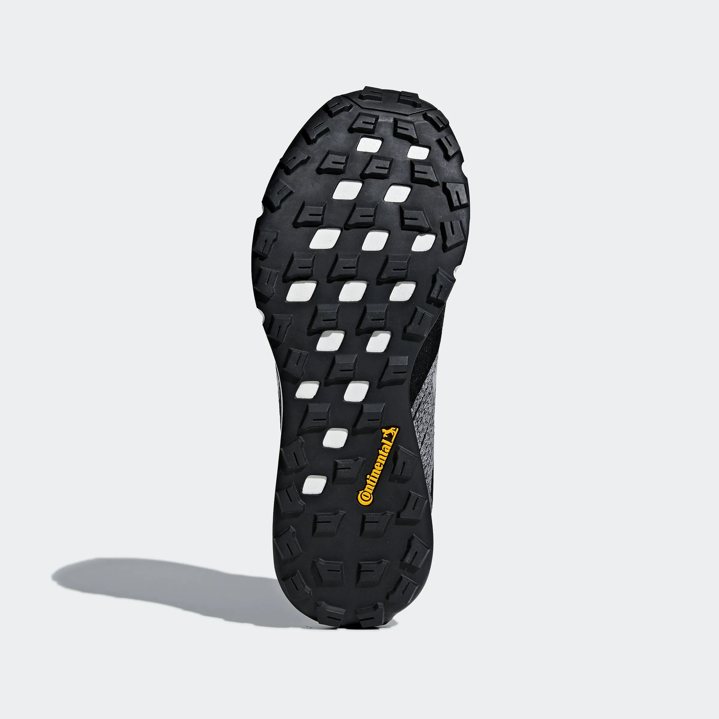 adidas TERREX TWO Parley Shoes - Core Black | Men's