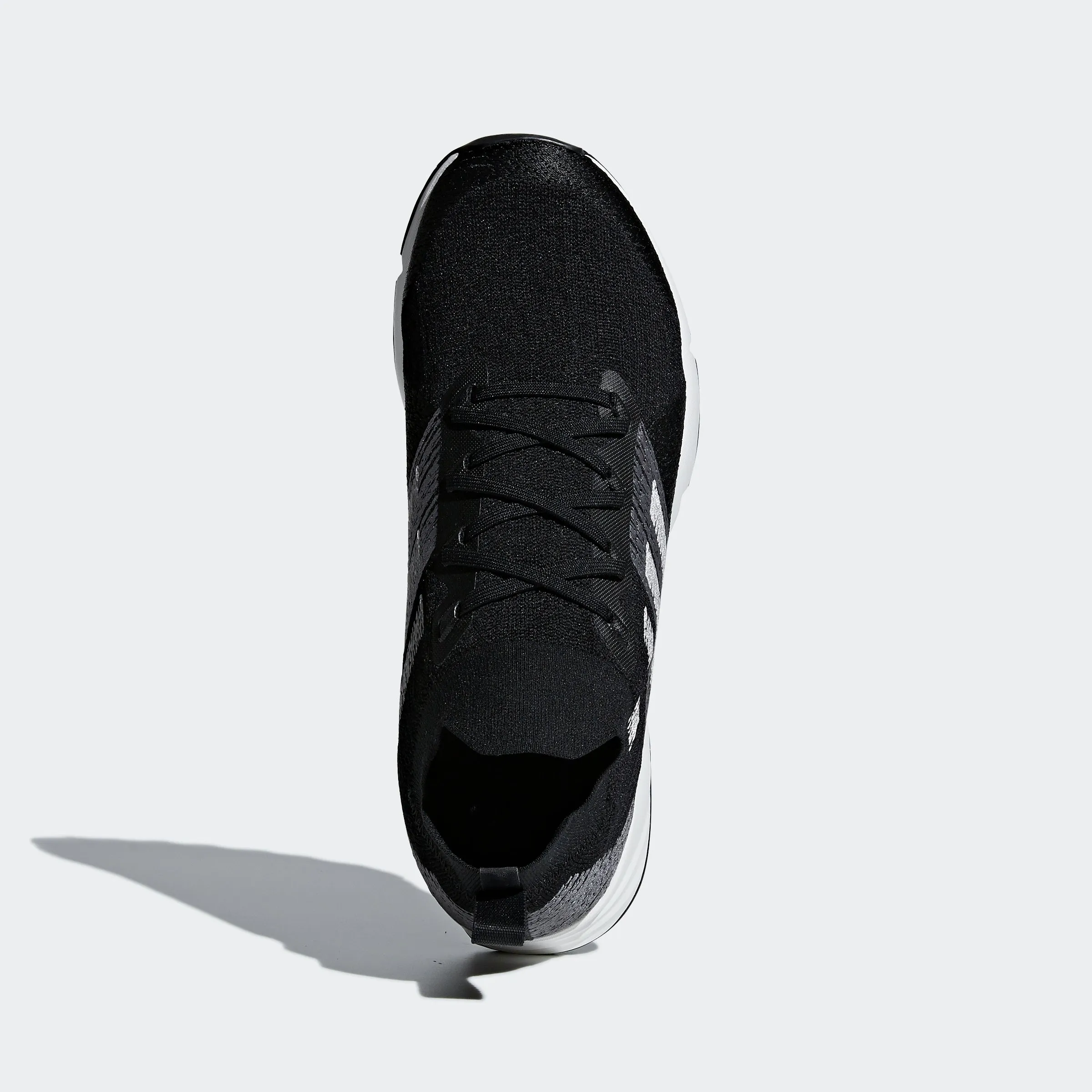 adidas TERREX TWO Parley Shoes - Core Black | Men's