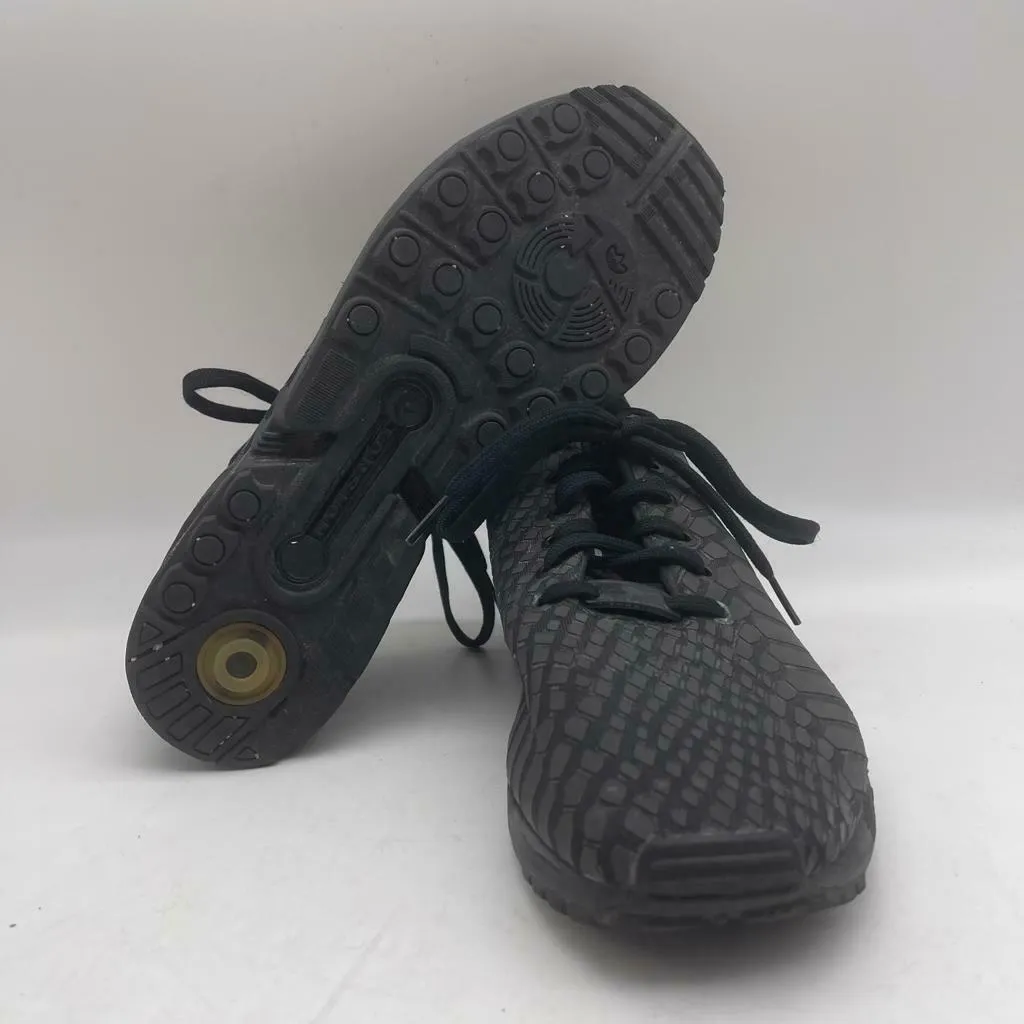 Adidas Torsion Size 10.5 Womens Shoes SHW 675001 Black