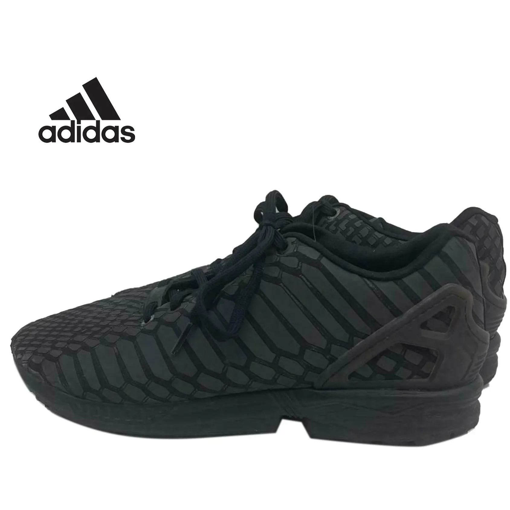 Adidas Torsion Size 10.5 Womens Shoes SHW 675001 Black