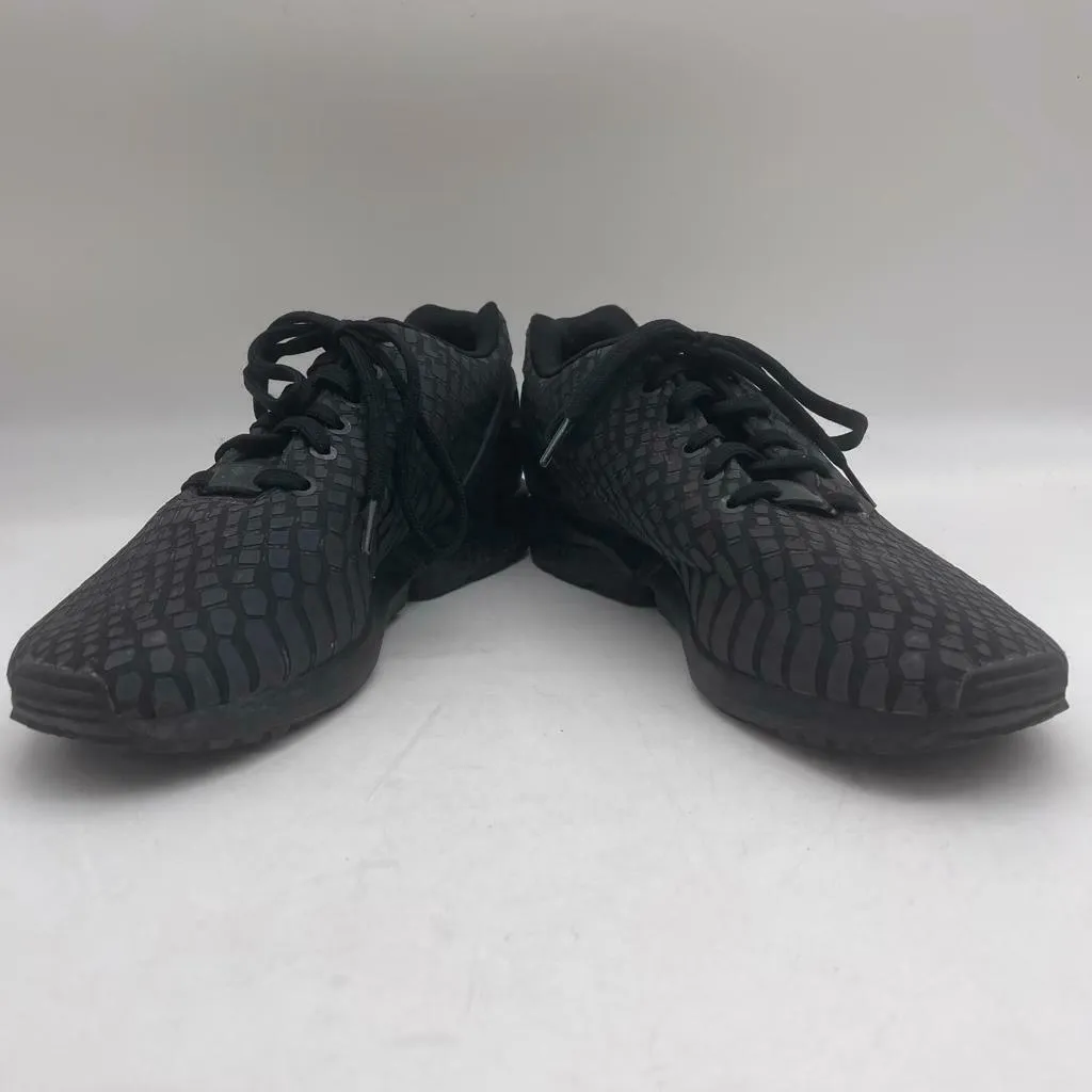 Adidas Torsion Size 10.5 Womens Shoes SHW 675001 Black