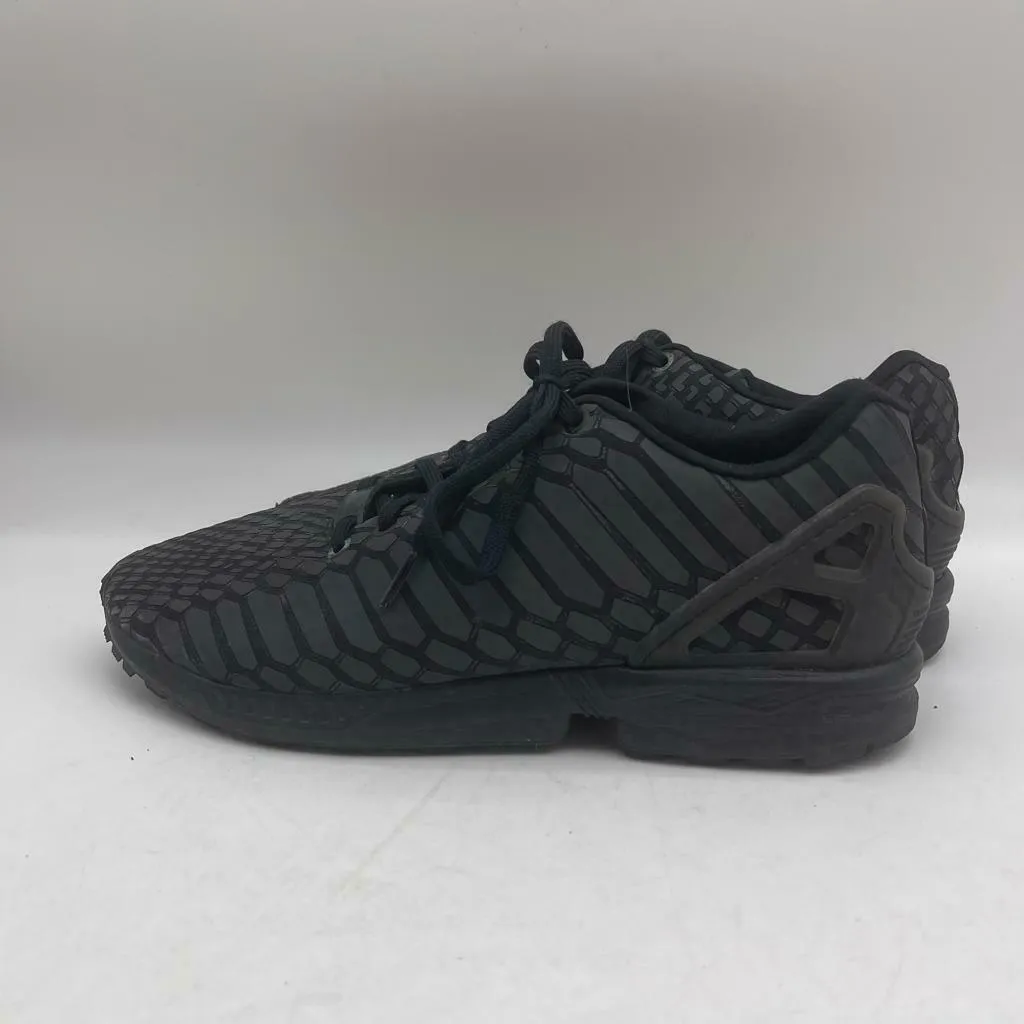 Adidas Torsion Size 10.5 Womens Shoes SHW 675001 Black