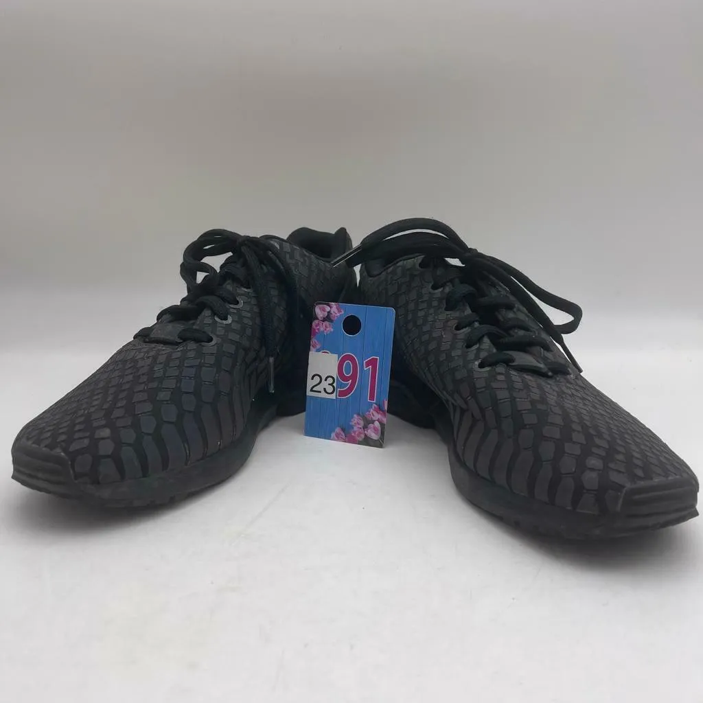 Adidas Torsion Size 10.5 Womens Shoes SHW 675001 Black