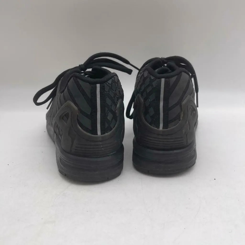 Adidas Torsion Size 10.5 Womens Shoes SHW 675001 Black