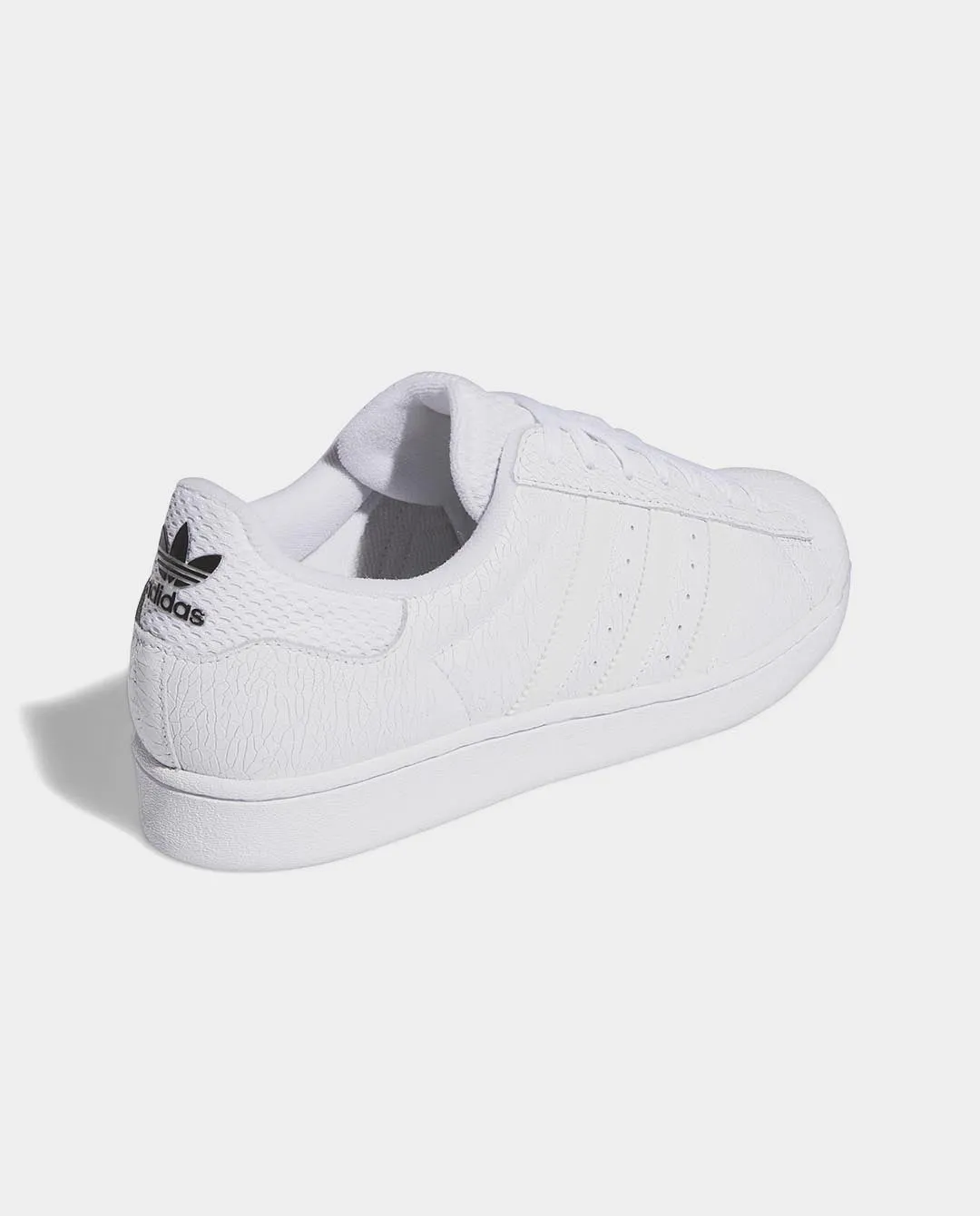 Adidas x Vitoria - Superstar Shoe - White