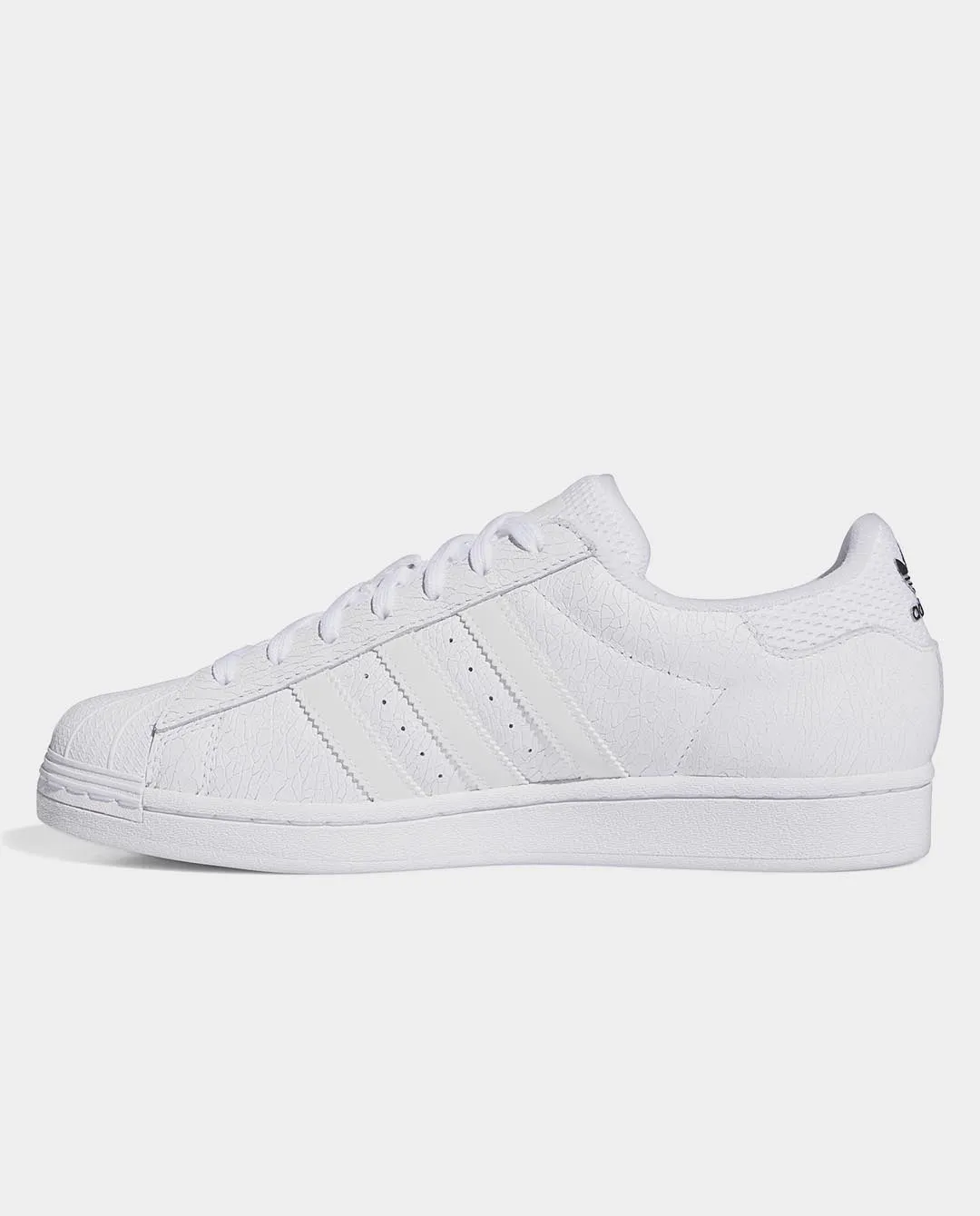 Adidas x Vitoria - Superstar Shoe - White