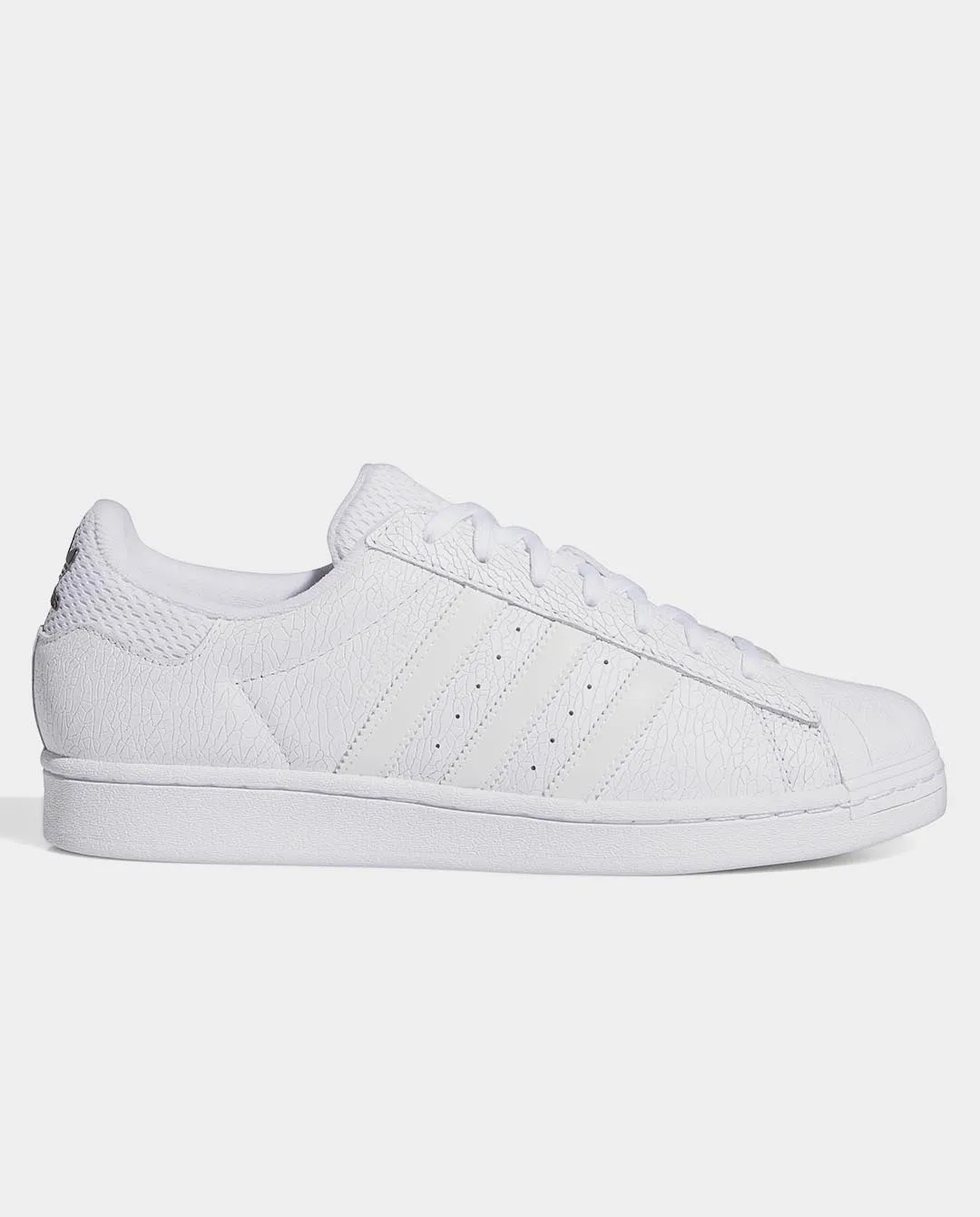 Adidas x Vitoria - Superstar Shoe - White