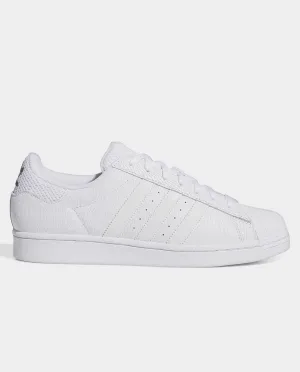 Adidas x Vitoria - Superstar Shoe - White