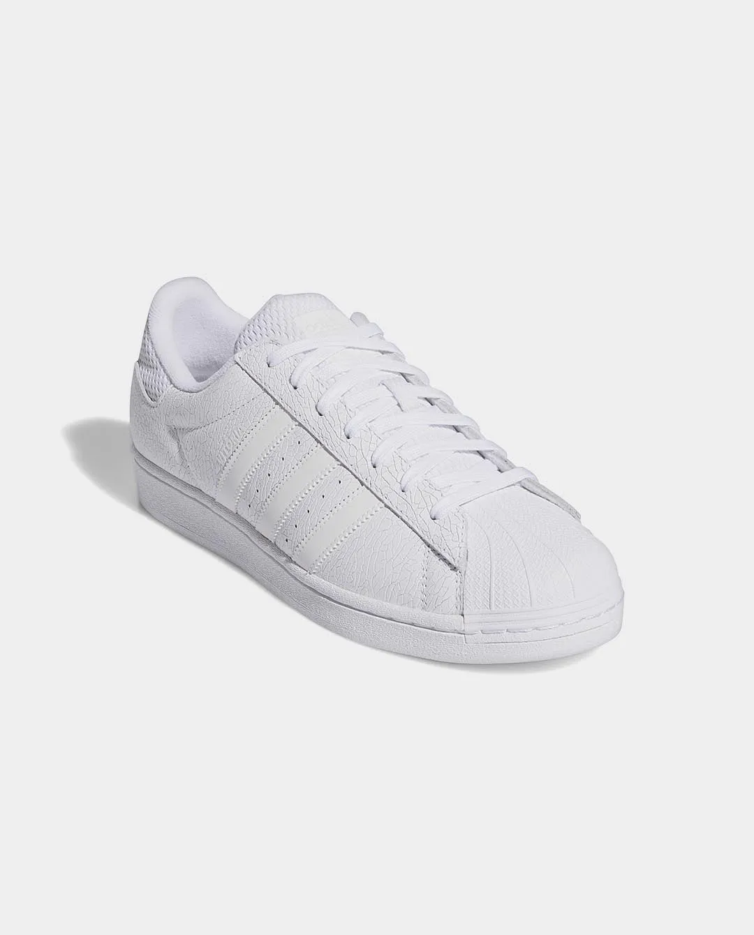 Adidas x Vitoria - Superstar Shoe - White